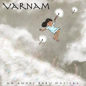 Varnam(feat. Bhadra Rajin)