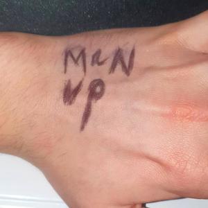 Man Up (Studio Version )