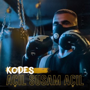 Açıl Susam Açıl