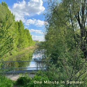 One Minute in Summer