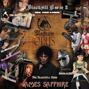 Blackpill Curse 2 (feat. N0RTH, Anticøn, Abstractgenesis, Empyre, Zalezz2k, Yung Spinz, Cha111nsaw, Kieran Bright, The White Pilled Indian, Heterorae, Daiquiris, Lil Jankybo, TrissDoxx & Redblue) (The Magnum Opus) (Explicit)