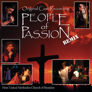 People Of Passion