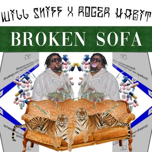 Broken Sofa (Explicit)