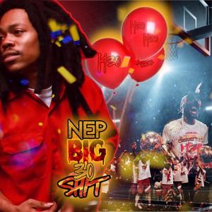 BIGG 1430 SHTT (Explicit)