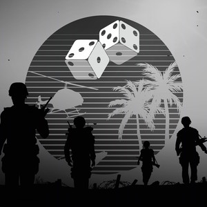 GGC - The Die Is Cast