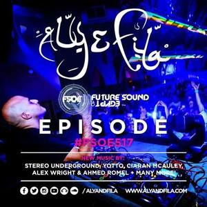 Concorde (Extended Mix)