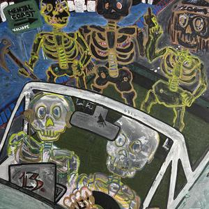 Australian Psychos (feat. BILLYAKK The Trapezoid) (Explicit)