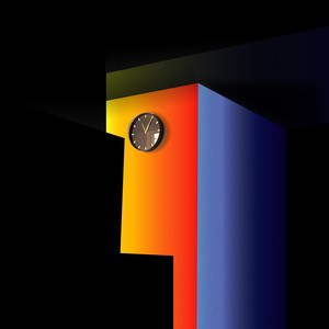 Parts You Left Behind