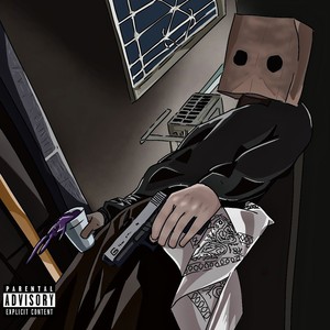 НЕВАДА (feat. PHOBOS MORKIZ) [prod. by BrazyBash] (Explicit)