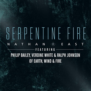 Serpentine Fire (蜿蜒的火)