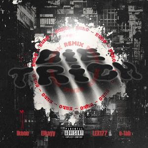 Dietrich (feat. IKONE & LEX177) (Remix|Explicit)