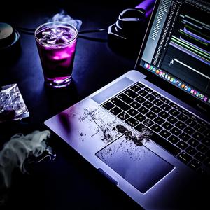 Asche auf Mac (feat. MaJiC) (Explicit)