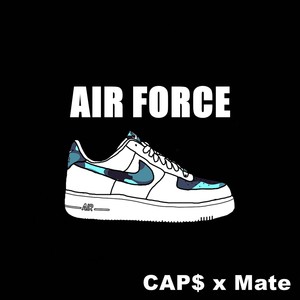 Air Force (Explicit)