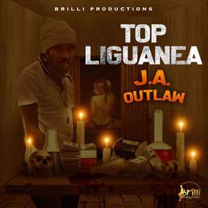 Top Liguanea (Lights out Riddim) (Explicit)