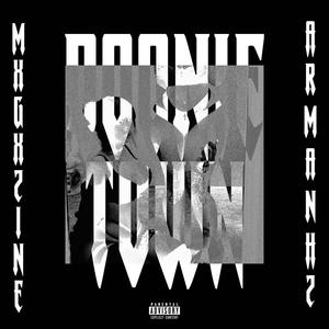 Doonie Town! (feat. Mafioso) (Explicit)