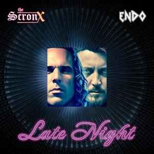 Late Night (feat. EnDo The Solid MC) [Remastered]