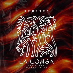 La Conga (Anlly Marín - Trópico Negro Remix)