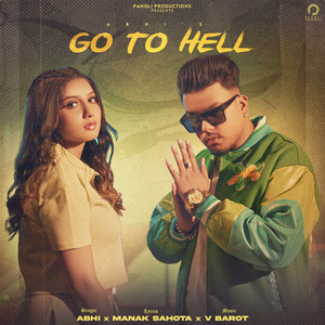 Go to Hell (Explicit)