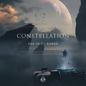 Constellation封面
