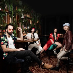 Lick Myself(feat. LJ) (Explicit)