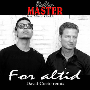 For Altid (David Cueto Remix)