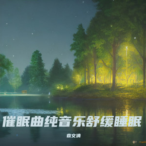 助眠减压催眠曲 深度放松 音乐