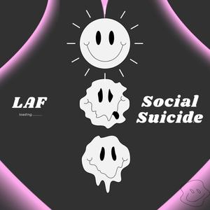 Social Suicide(feat. reesoo & remghost) (Explicit)