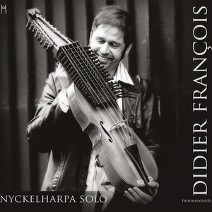 Nyckelharpa Solo - Polonës