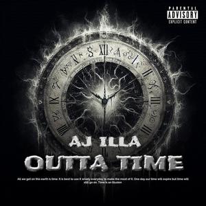 OUTTA TIME (Explicit)