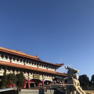 江湖大道 (DJ版)
