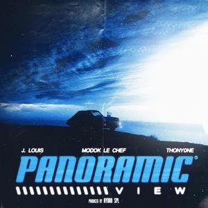 PANORAMIC VIEW (feat. Criollos Skills & Hydro Spl) (Explicit)