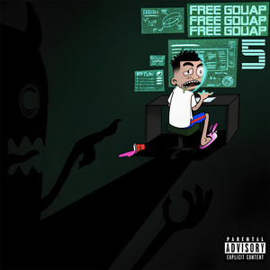 Free Gouap 5 (Explicit)