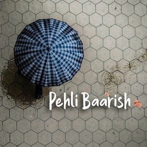 Pehli Baarish (Rock Version)