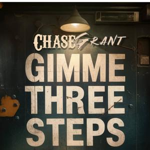 Gimme Three Steps