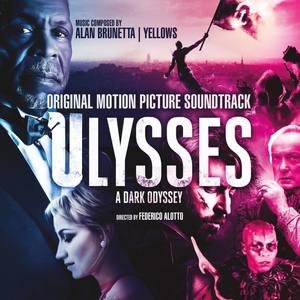 Ulysses: A Dark Odyssey (Original Motion Picture Soundtrack)