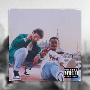 Vem Aqui (feat. 2DEE) (Explicit)