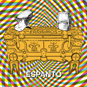 Cento volando(Versión de César Sánchez)