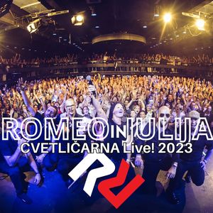 Romeo in Julija (Live!2023)