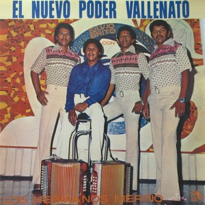 El Nuevo Poder Vallenato