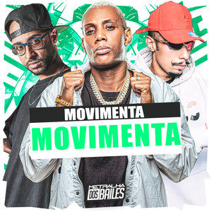 Movimenta Movimenta (Explicit)