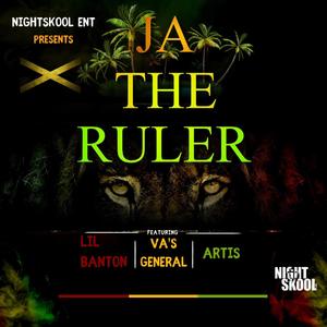 Jah the Ruler (feat. Lil Banton & VA's General)