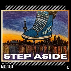 Step Aside (Explicit)