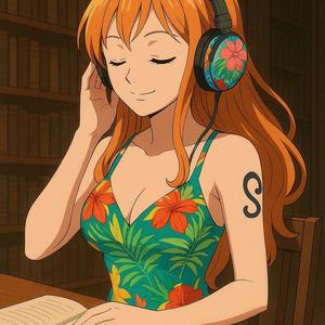 Nami's Body (Explicit)