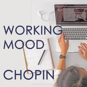 Working Mood Chopin Qq音乐 千万正版音乐海量无损曲库新歌热歌天天畅听的高品质音乐平台