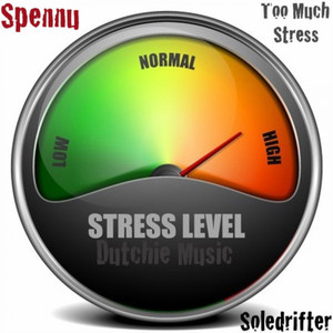 Too Much Stress (Soledrifter Chillout Dub)