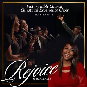 Rejoice (feat. Nia Allen)