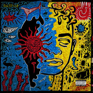 Love, Love (Explicit)