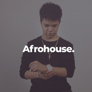 Music Set #1 | Afrohouse