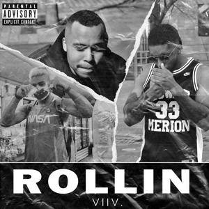 Rollin'(feat. Louz & Rig!D) (Explicit)