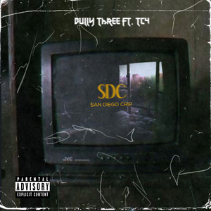 SDC (San Diego Crip) [feat. TC4] [Explicit]